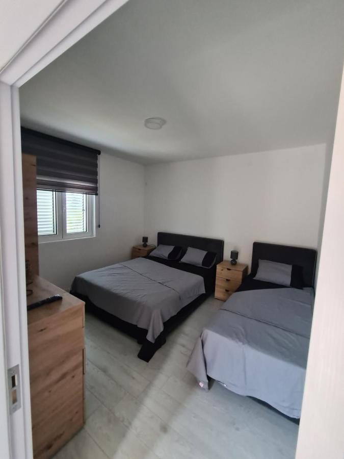 Apartment Nikcevic Tivat Exterior photo